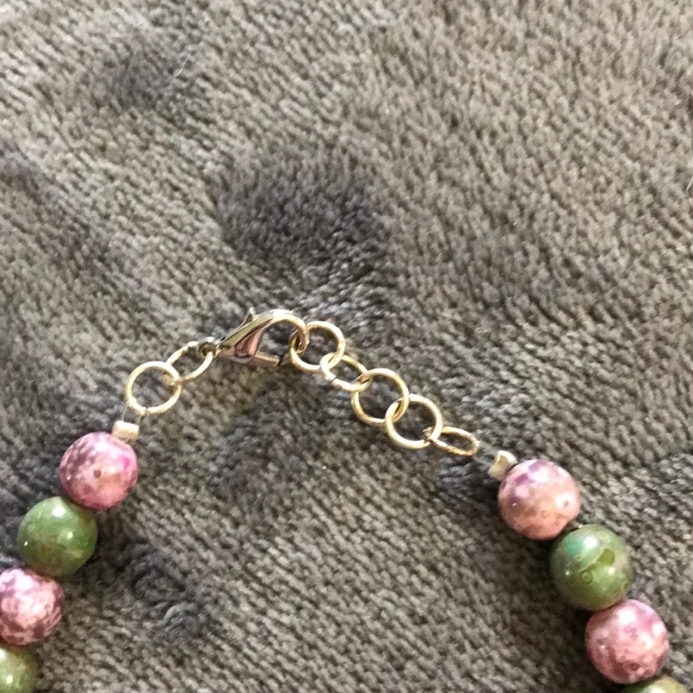 Necklace - Picture 2 of 2